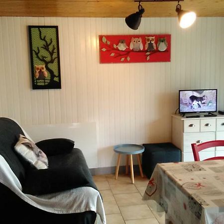 Saint-Amé Le Reposionヴィラ エクステリア 写真