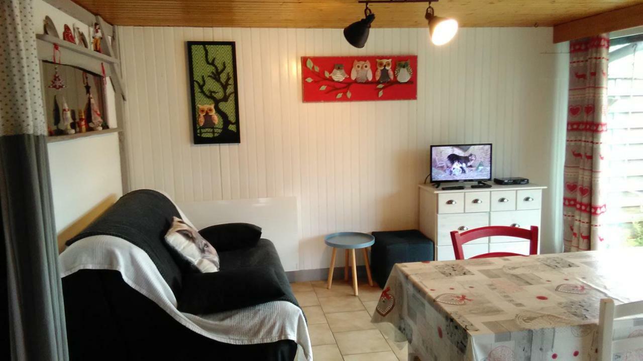 Saint-Amé Le Reposionヴィラ エクステリア 写真
